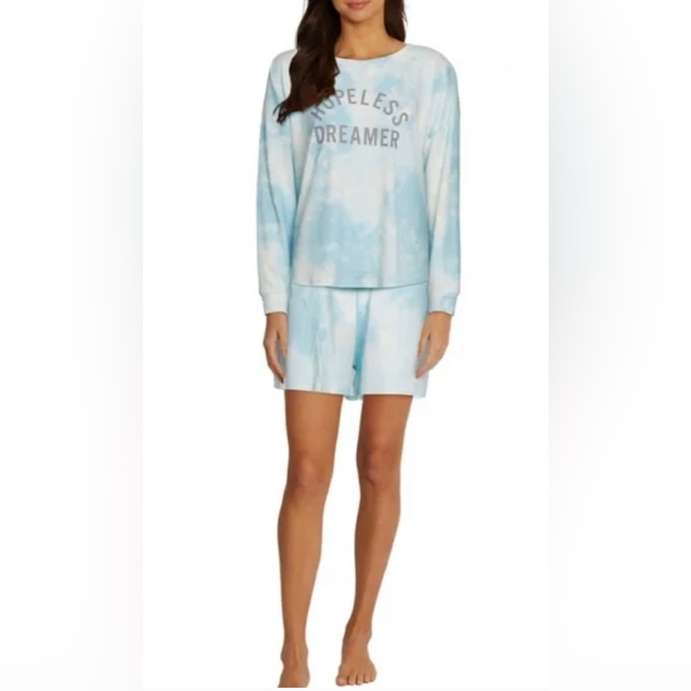 NWT Wildfox Intimates Hopeless Dreamer Set